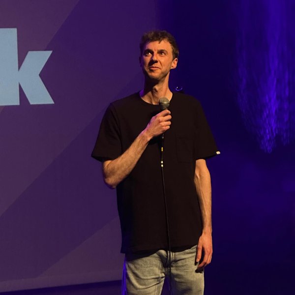 Jeroen Dyck