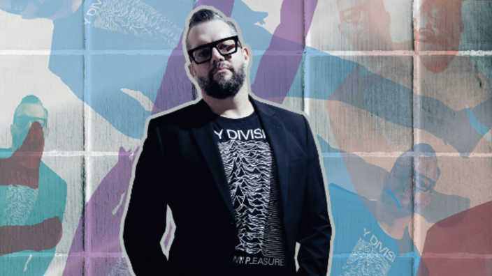 Comedy Club  'An evening with Alex Agnew'