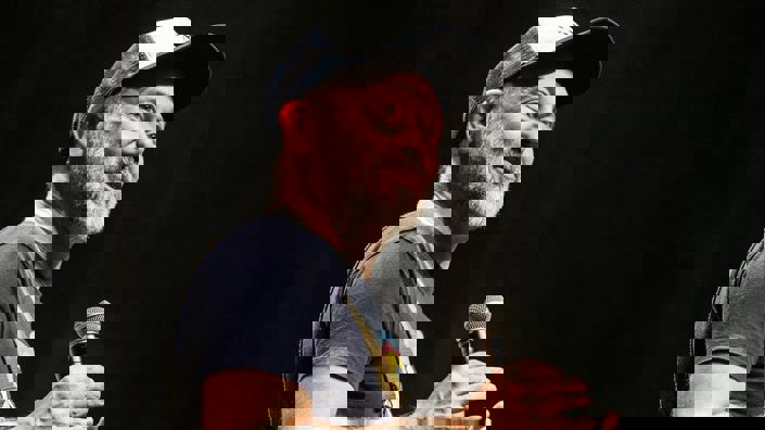 Comedy Club met Henk Rijckaert (Hasselt) (Try-out)