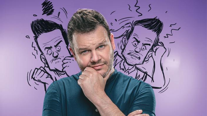 Comedy Club met Jan Linssen - SLOEF?