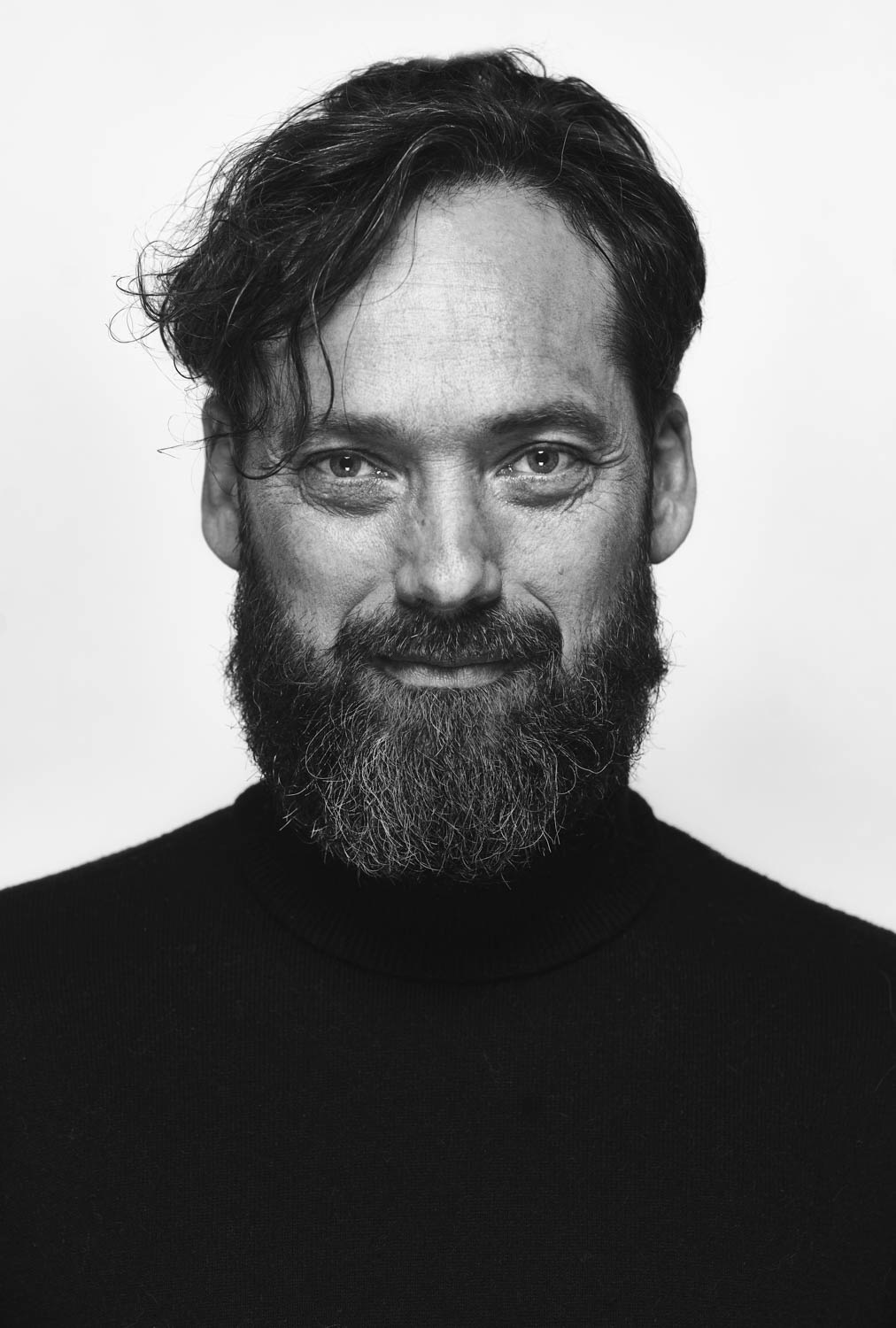 Comedy Club met Thomas Smith