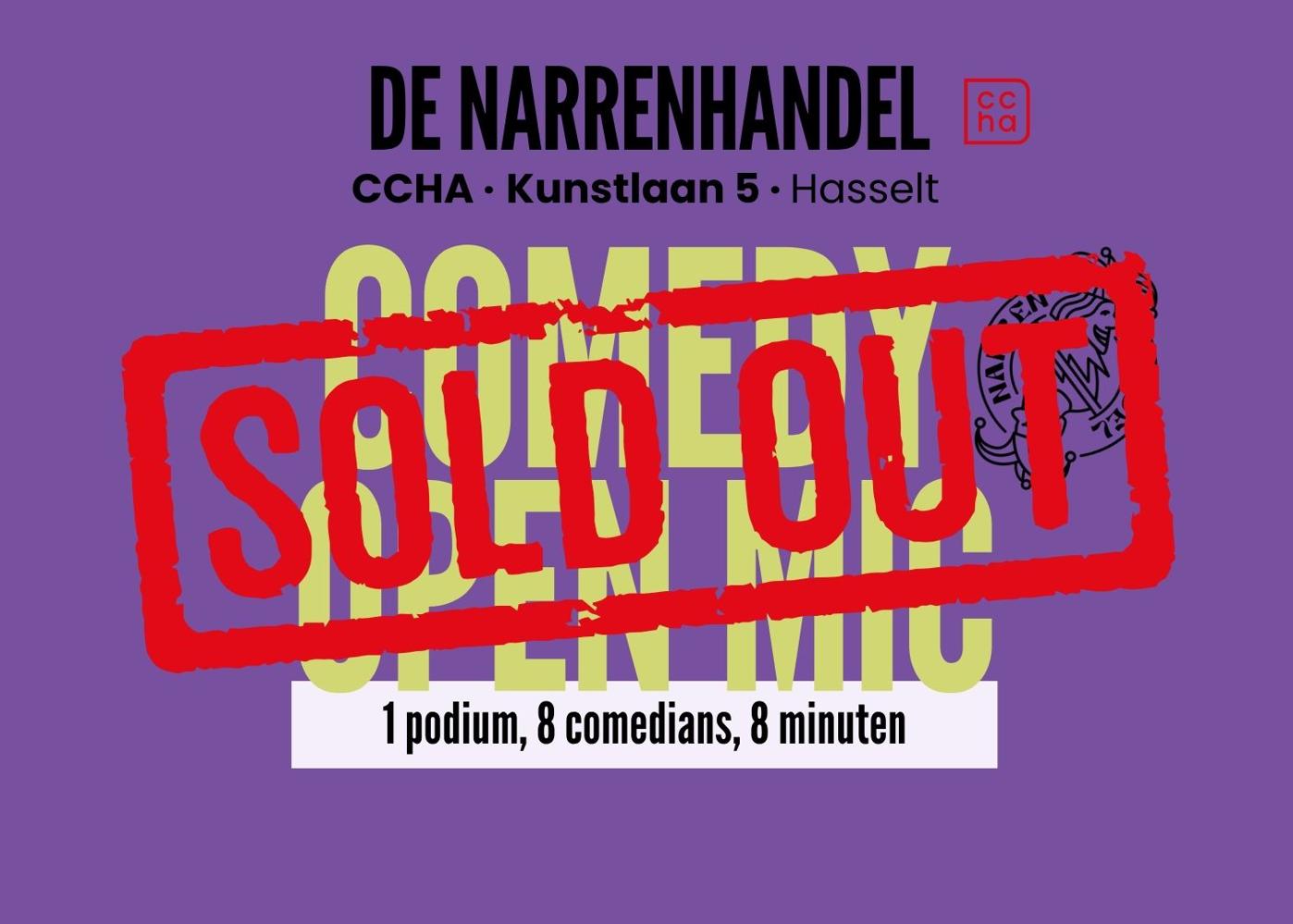 CCHA - 27 november