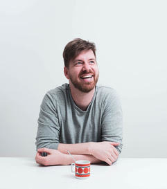 Comedy Club met Bart Cannaerts (HASSELT)