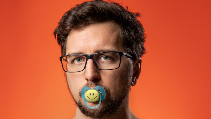 Comedy Club met Jasper Posson