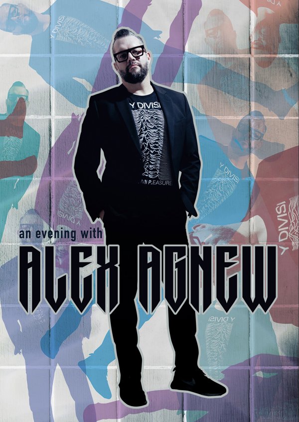 Alex Agnew