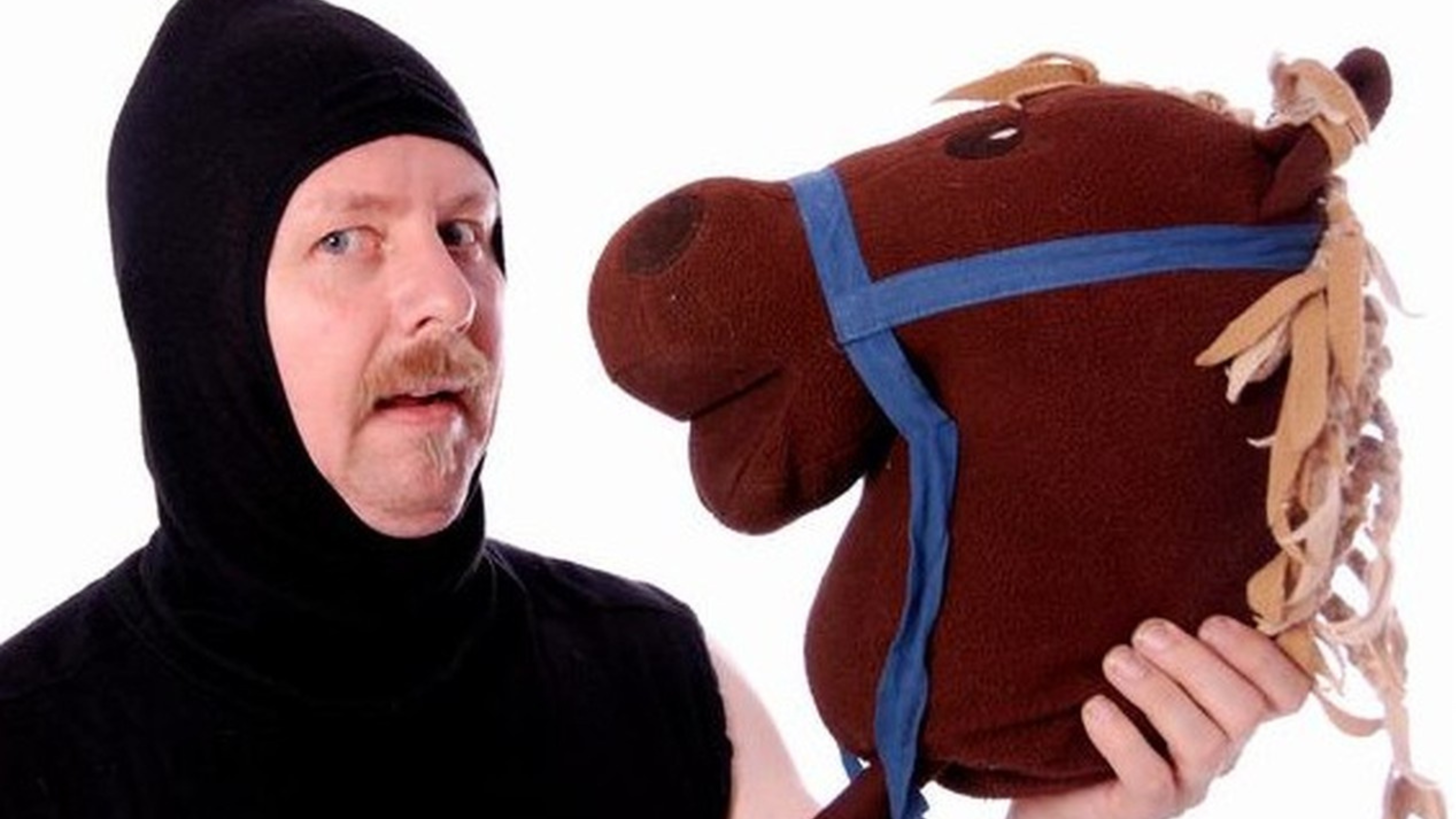 Comedy Club @ cafe Moeskop met Ygor uit Poperingen (try-out)